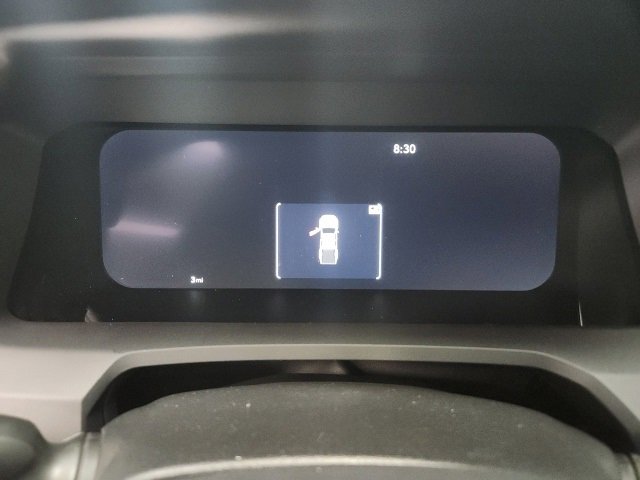 New 2025 Toyota Tacoma TRD Off-Road image 21