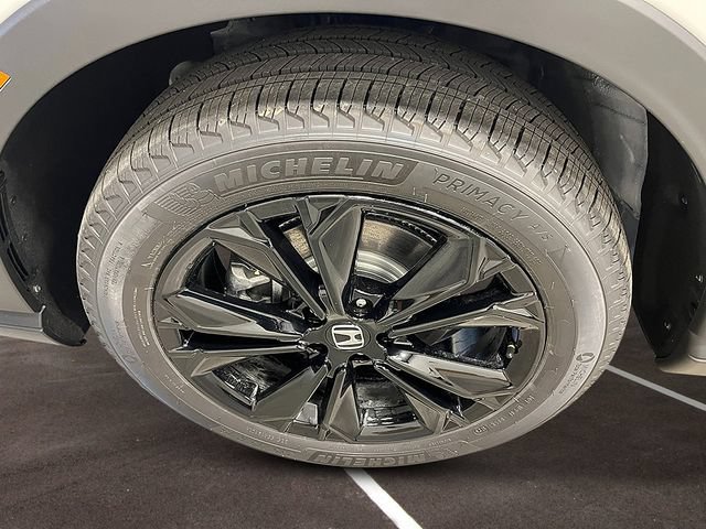 New 2026 Honda CR-V Sport Touring image 11