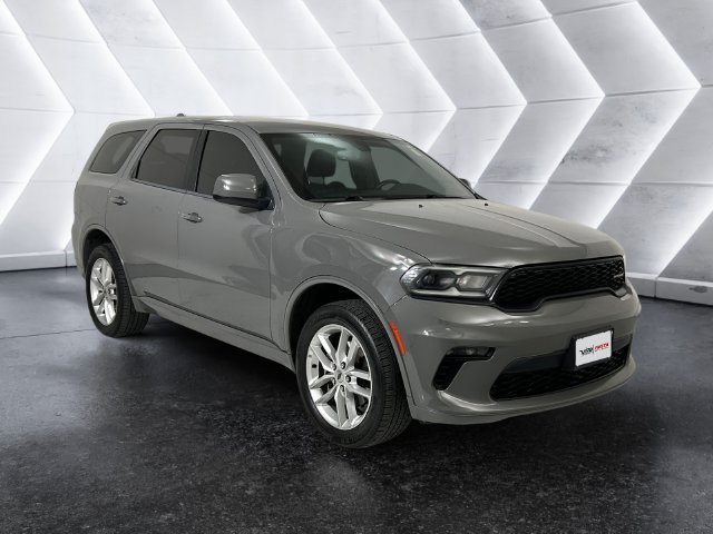 Used 2022 Dodge Durango GT