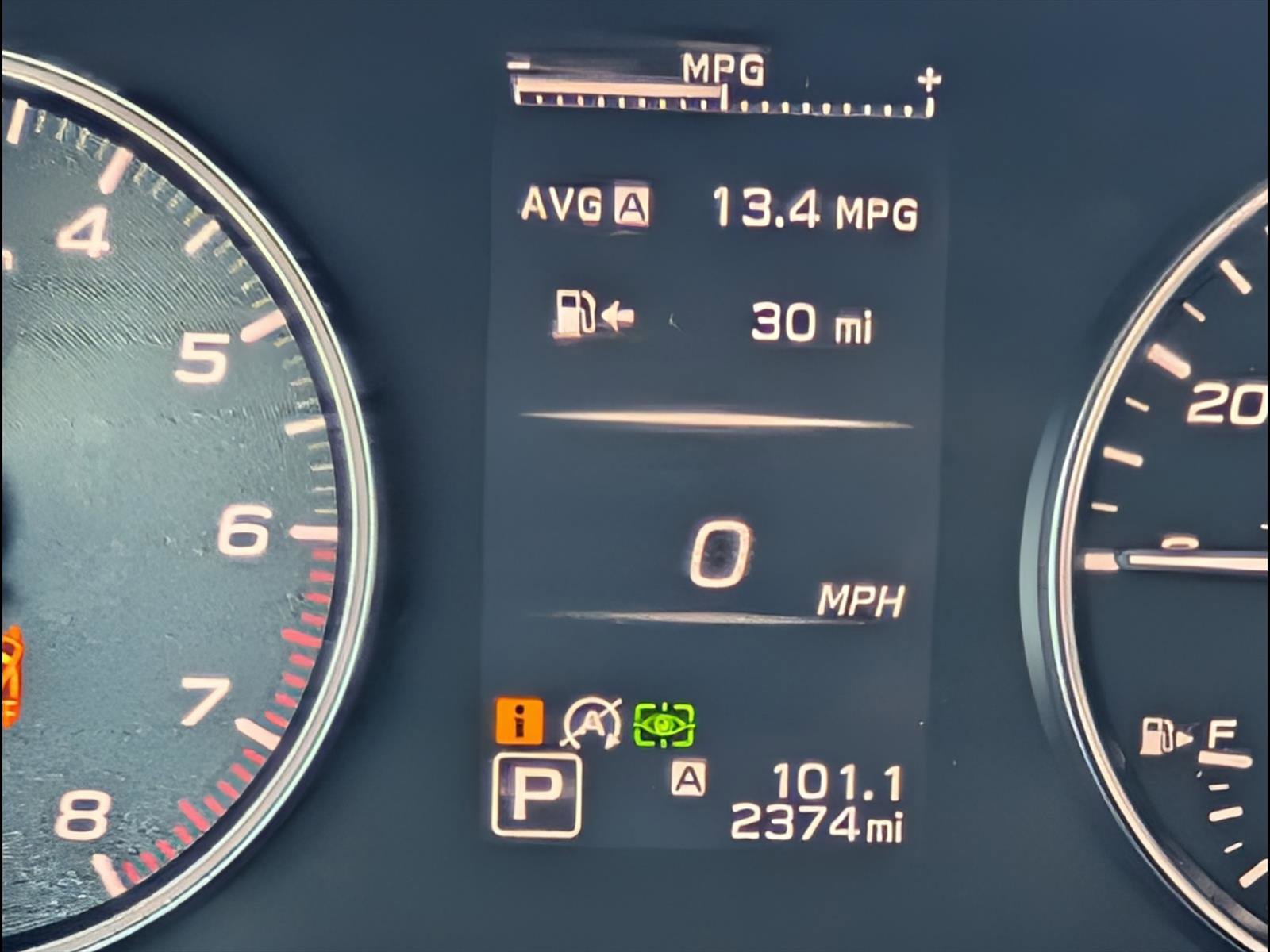 Used 2025 Subaru Outback Touring XT w/ Popular Package #2 image 21