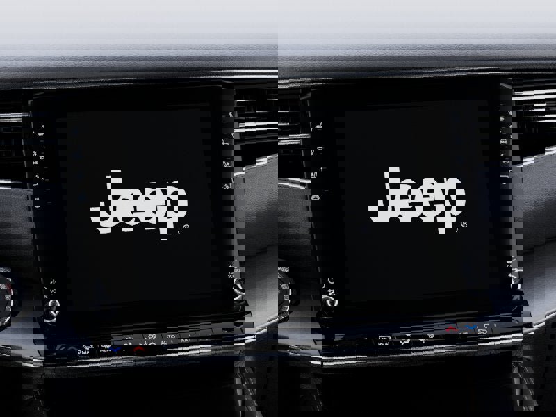 New 2025 Jeep Wagoneer Series II image 56