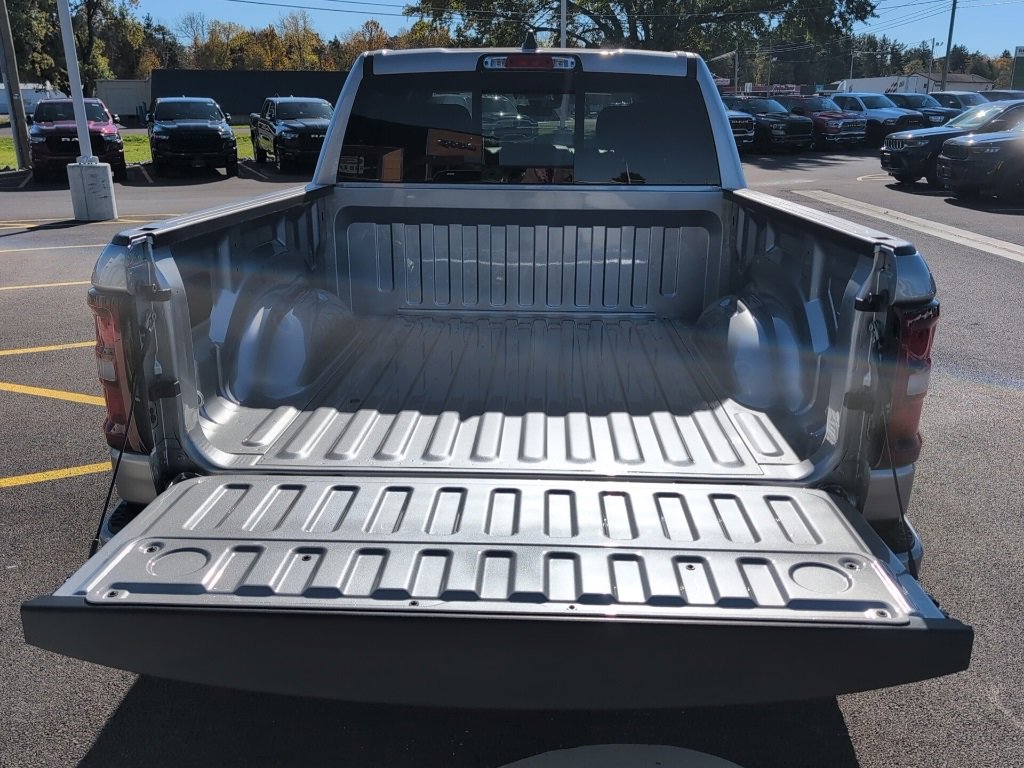 New 2025 RAM 1500 Tradesman image 14