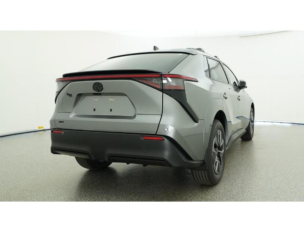 New 2026 Toyota bZ FWD image 24