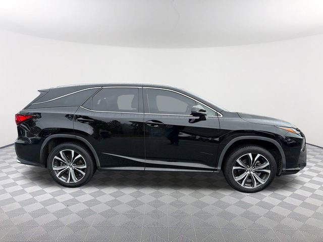 Used 2018 Lexus RX 350L FWD w/ Premium Package image 4