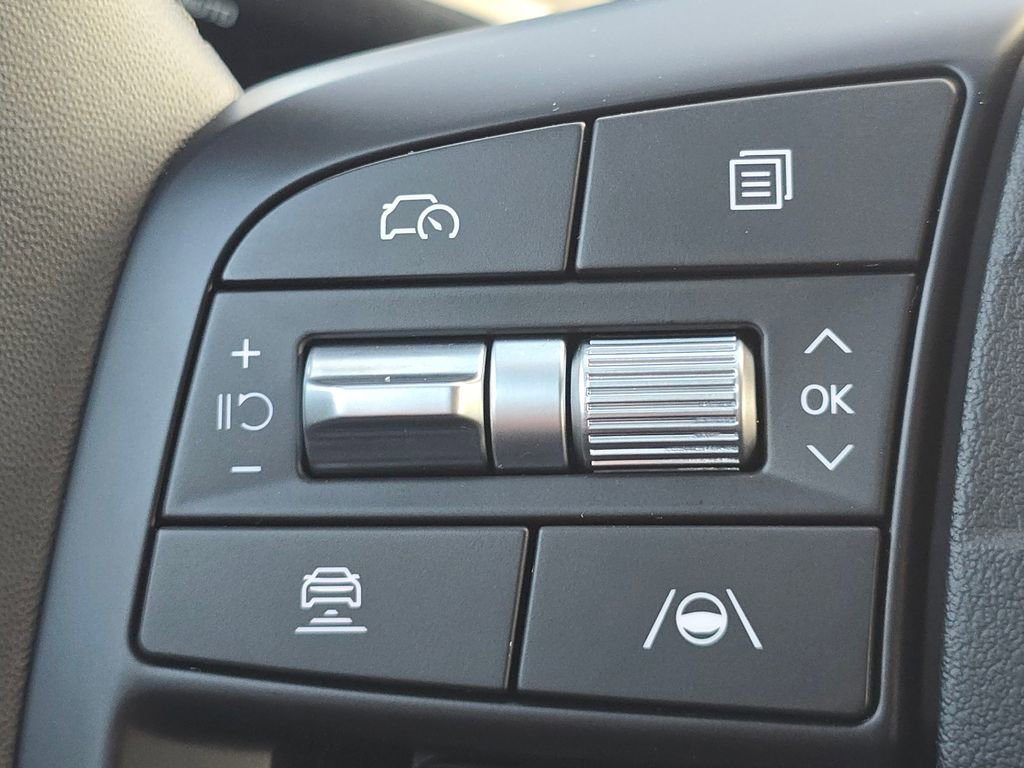 New 2025 Kia K4 EX image 30