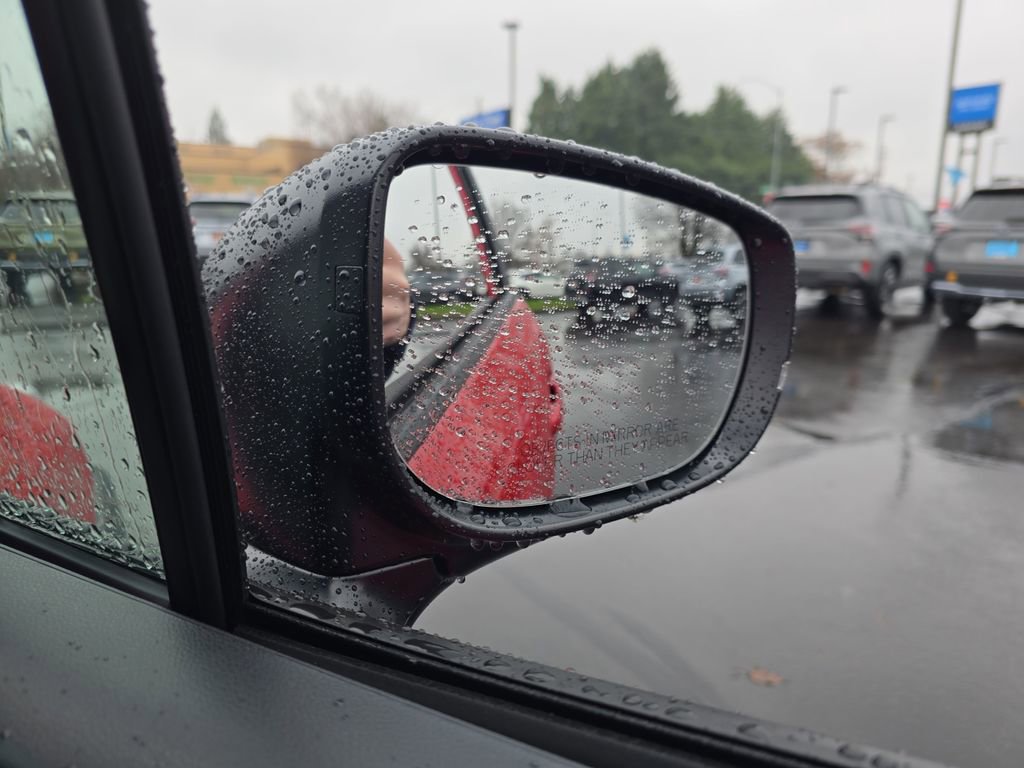 New 2026 Subaru Crosstrek 2.0i Premium image 18