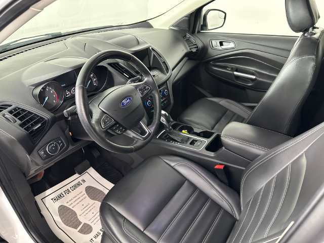 Used 2019 Ford Escape SEL AWD/4WD image 4