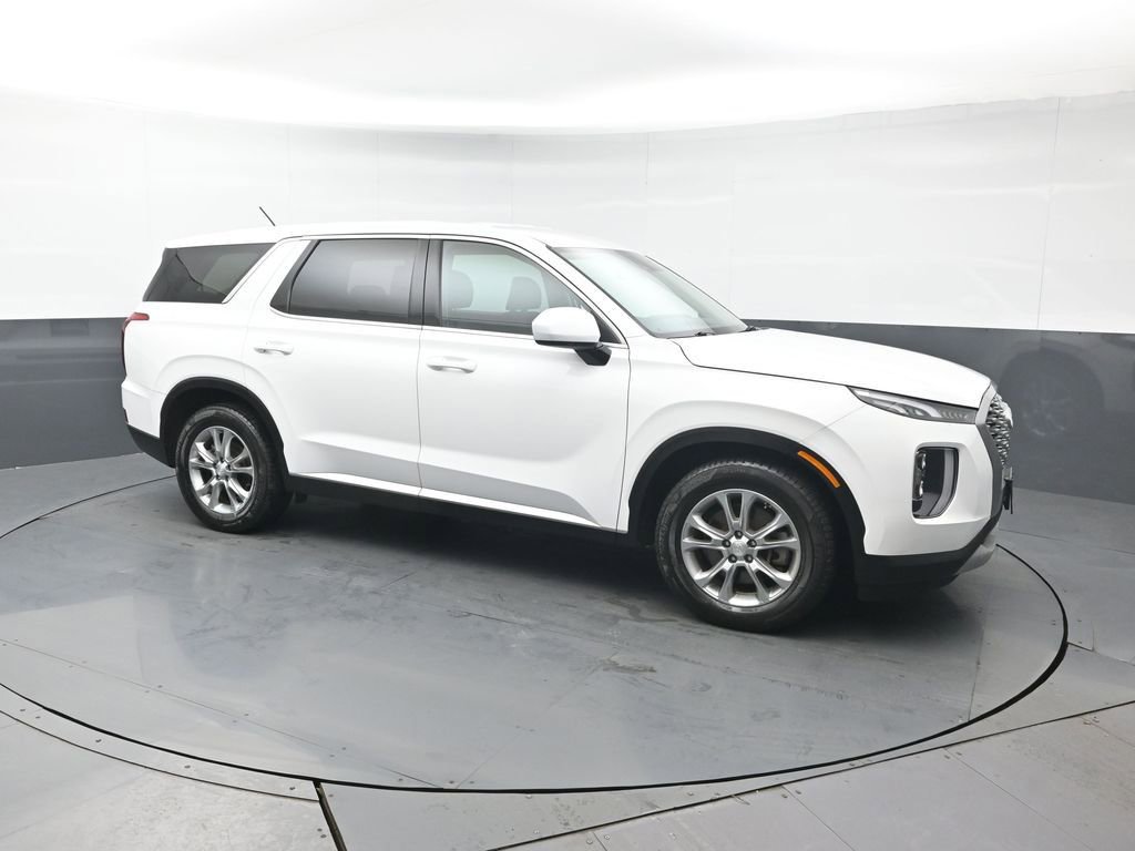 Used 2021 Hyundai Palisade SE image 8