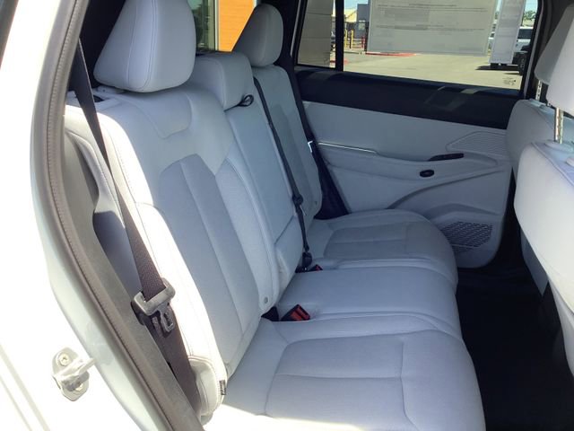 New 2026 Jeep Cherokee Laredo AWD/4WD image 29