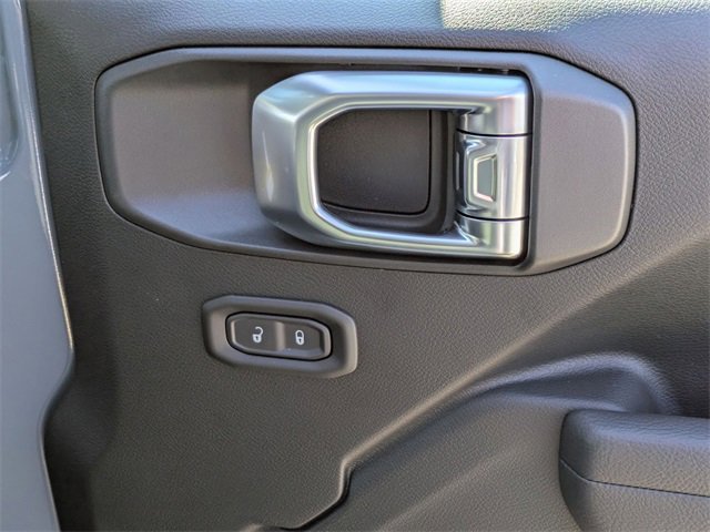 New 2026 Jeep Wrangler Rubicon image 37