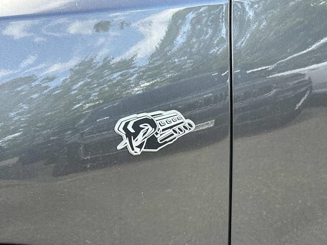 New 2026 RAM 1500 Express AWD/4WD image 7