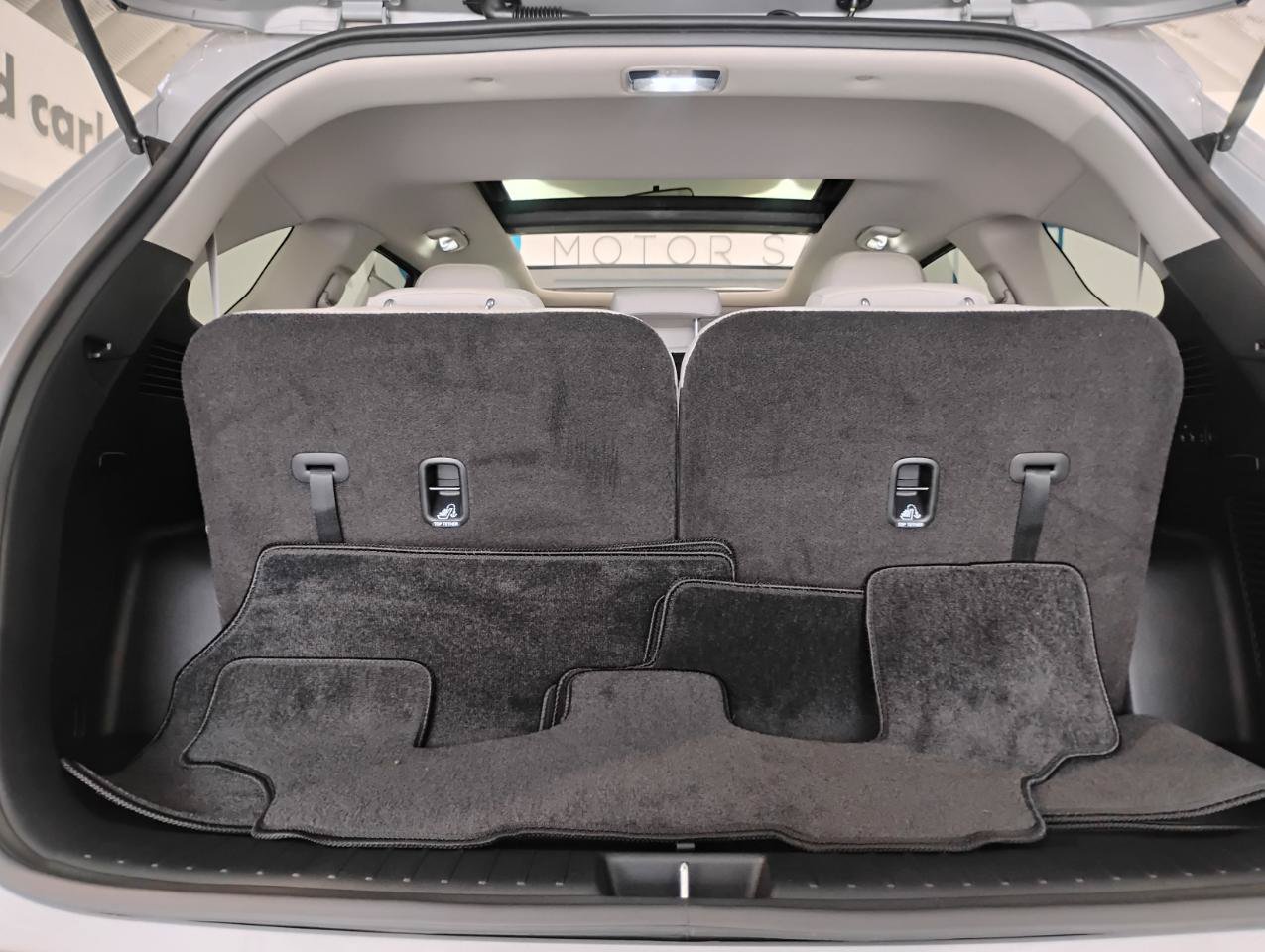 Used 2025 Kia Sorento S w/ Panoramic Sunroof Package FWD image 7
