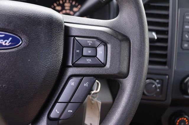 Used 2019 Ford F150 XL w/ Equipment Group 101A Mid AWD/4WD image 10