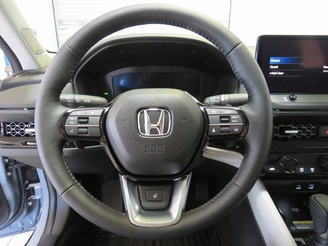 New 2025 Honda Accord Touring image 14