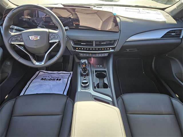 New 2026 Cadillac CT5 Premium Luxury image 13