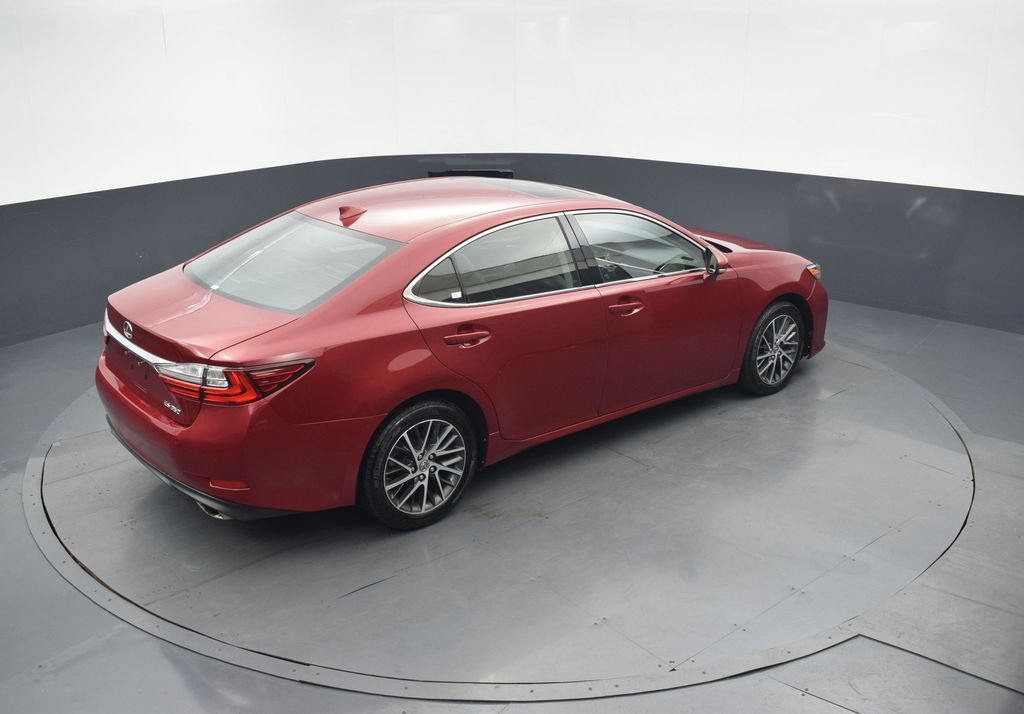 Used 2017 Lexus ES 350 FWD image 45