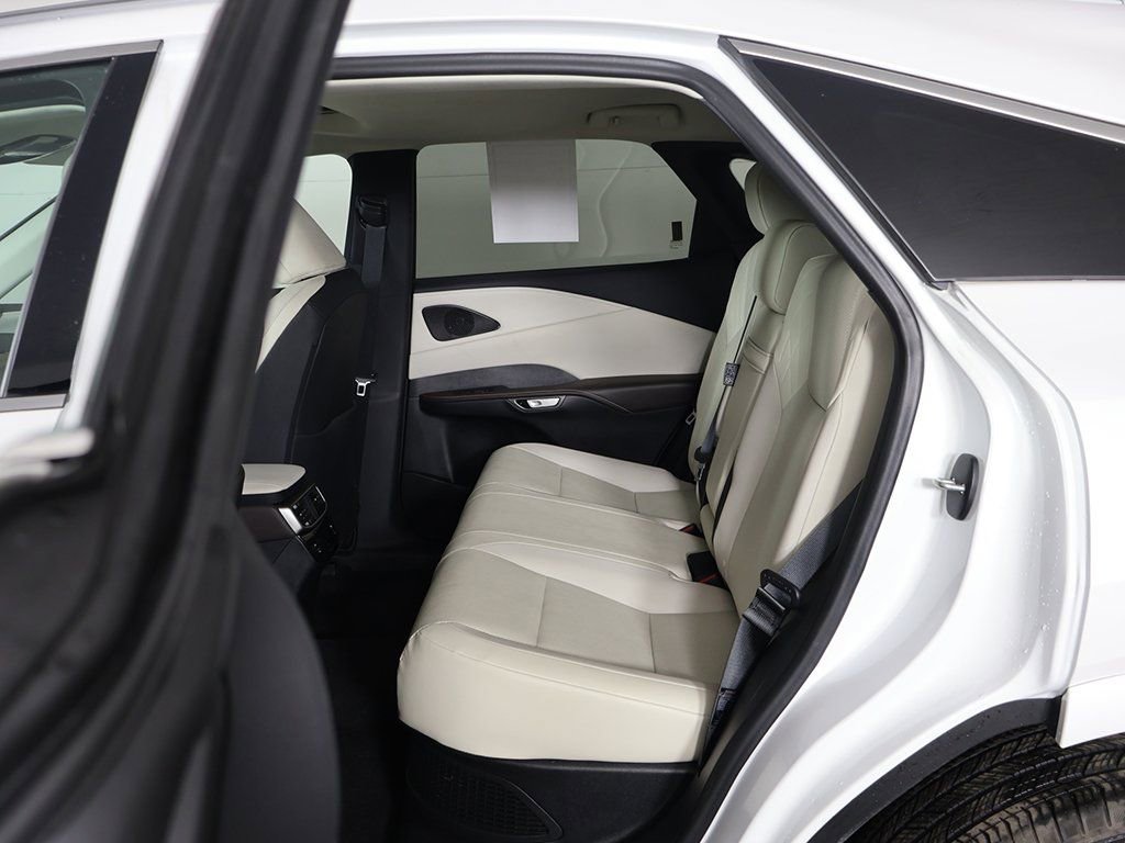 Used 2024 Lexus RX 350h w/ Accessory Package (K3) image 32