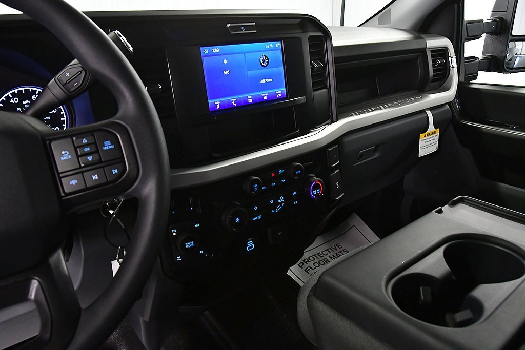 New 2026 Ford F250 XL image 21