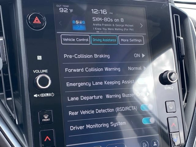 New 2026 Subaru Crosstrek 2.5i Limited AWD/4WD image 19