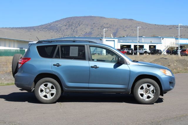 Used 2010 Toyota RAV4 2WD image 7