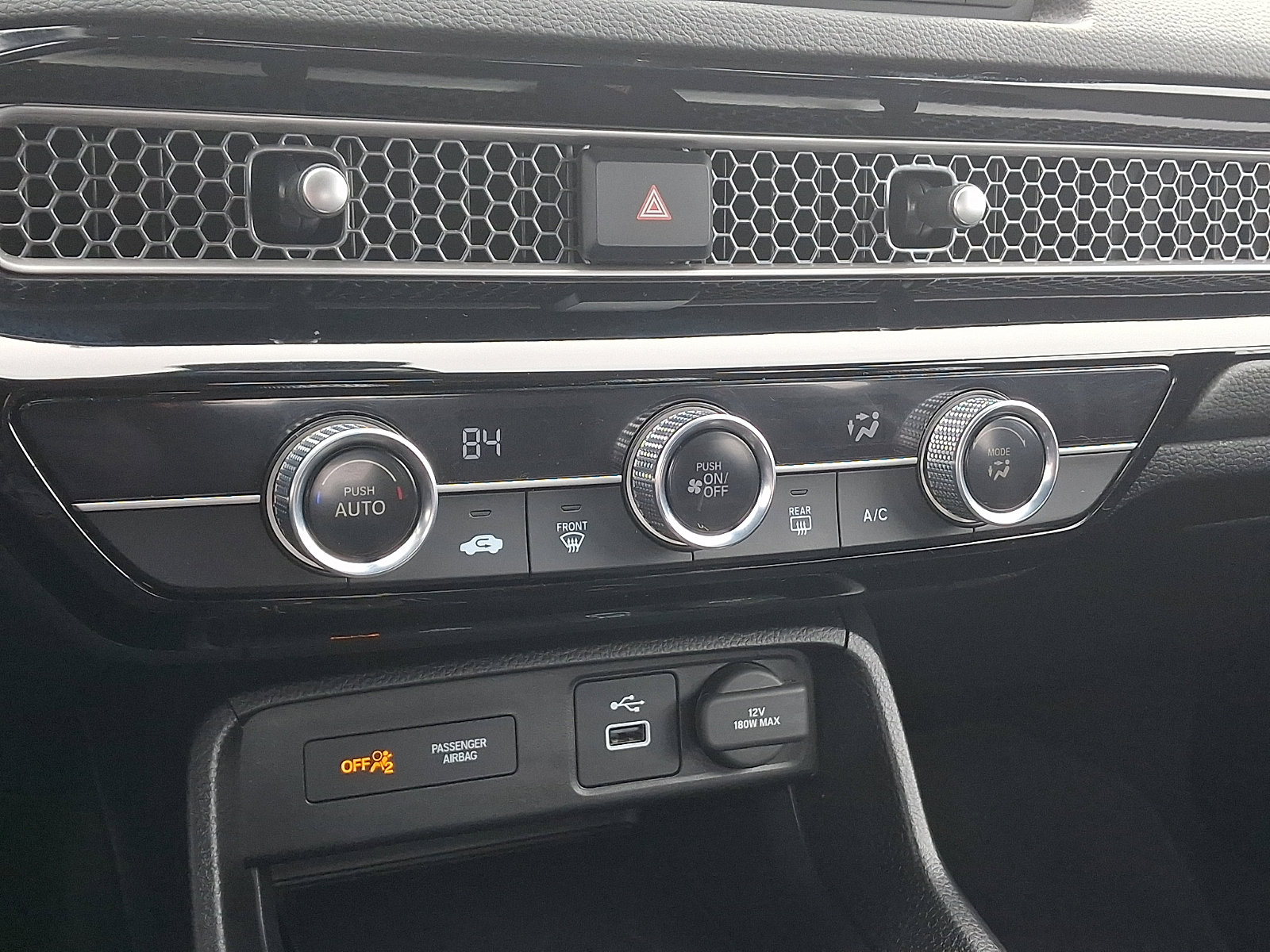 Used 2024 Honda Civic Sport image 16