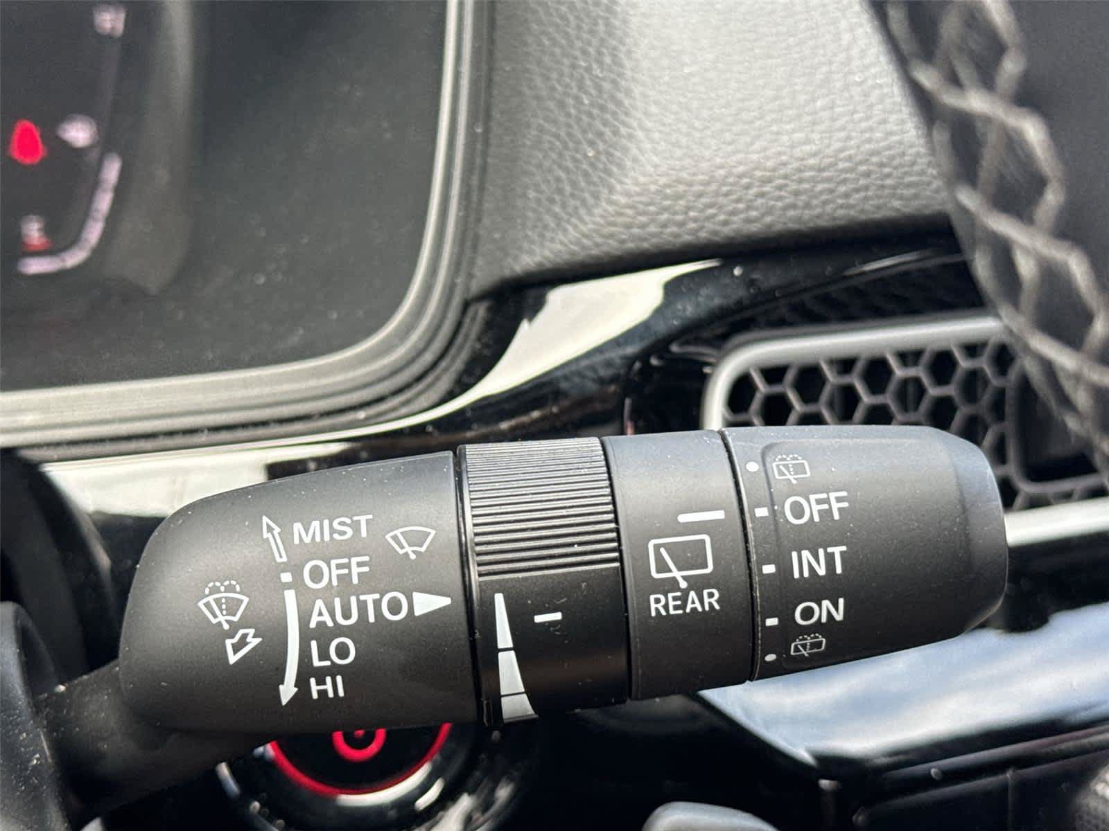 Used 2026 Honda Civic Sport Touring image 22