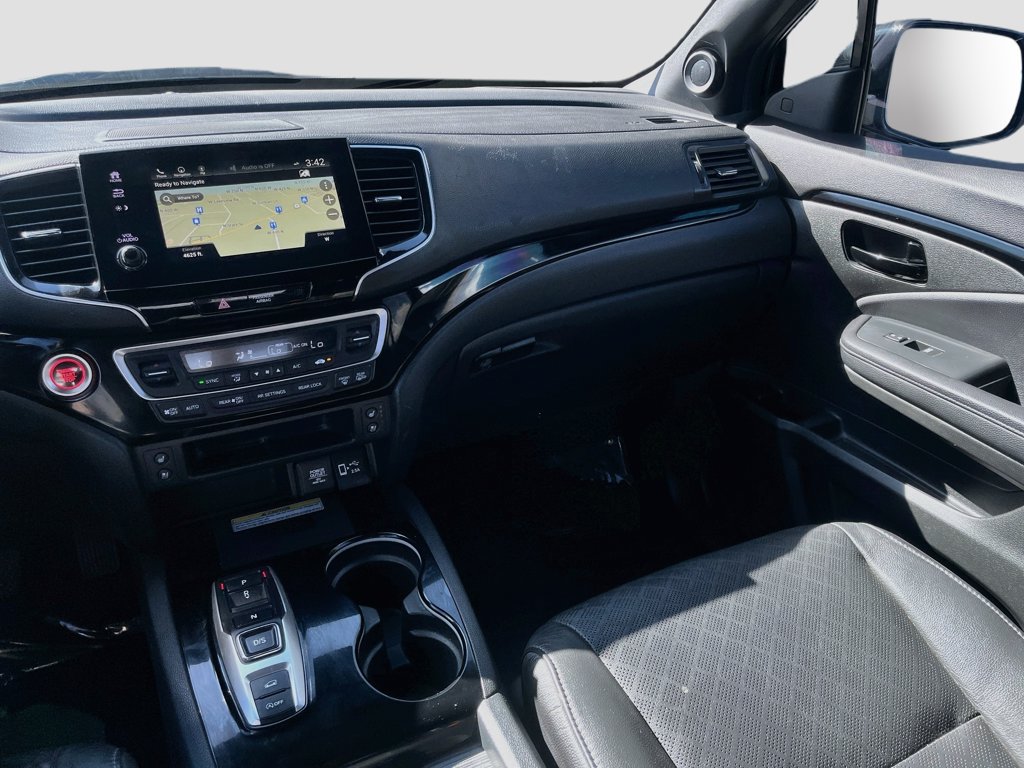Used 2023 Honda Passport Elite image 24