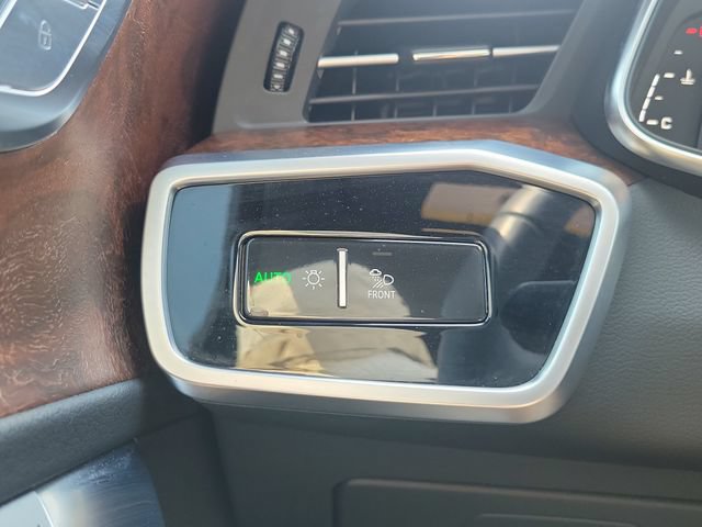 Used 2023 Audi A6 Premium Plus w/ Premium Plus Package AWD/4WD image 24