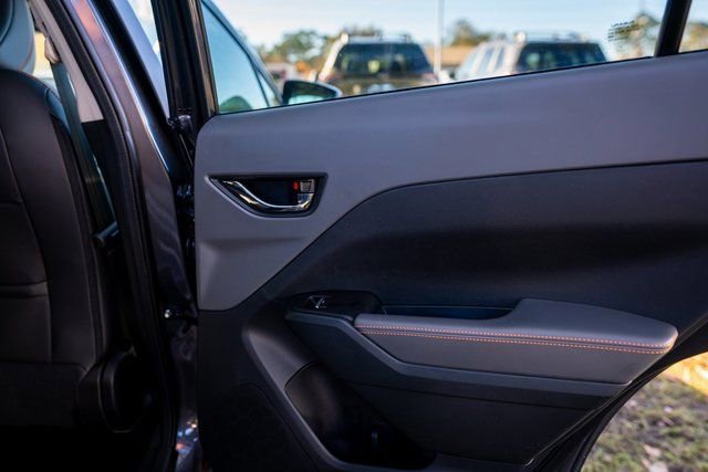 Certified 2025 Subaru Crosstrek 2.5i Limited w/ Popular Package #3A image 26