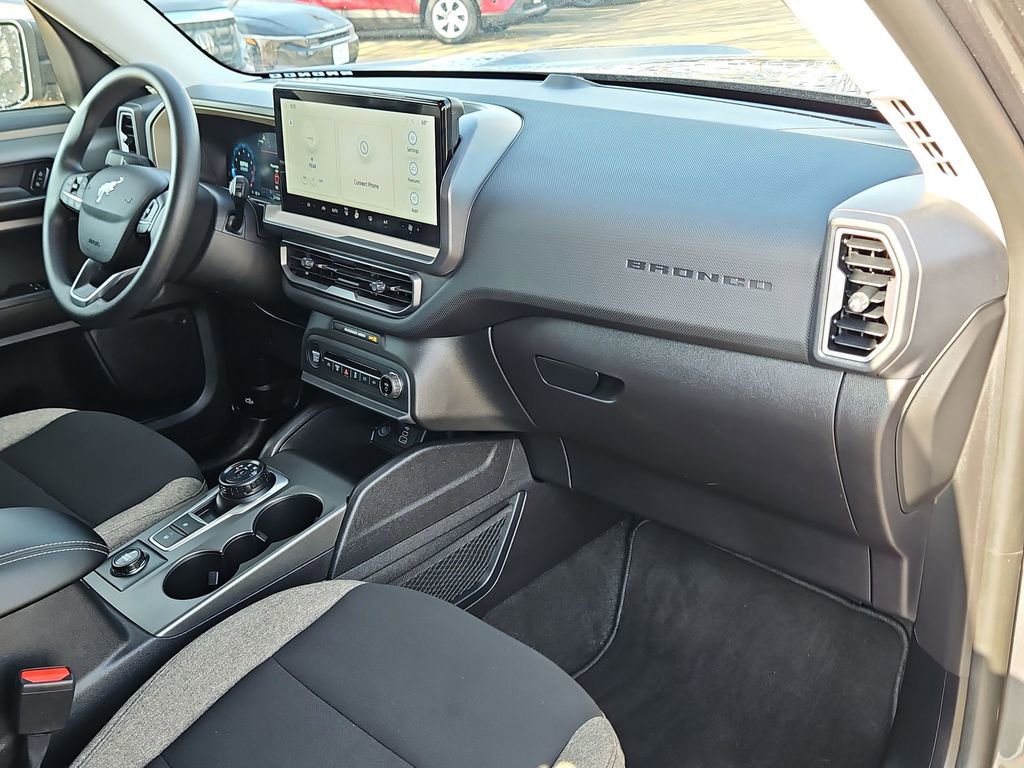 Used 2025 Ford Bronco Sport Big Bend image 31