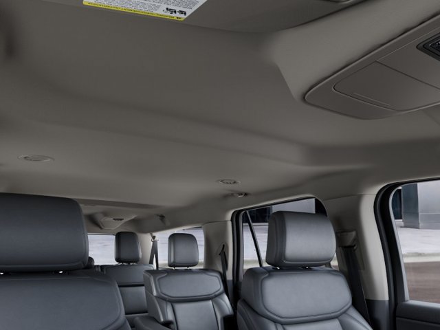New 2027 Ford Expedition Max Active RWD image 22
