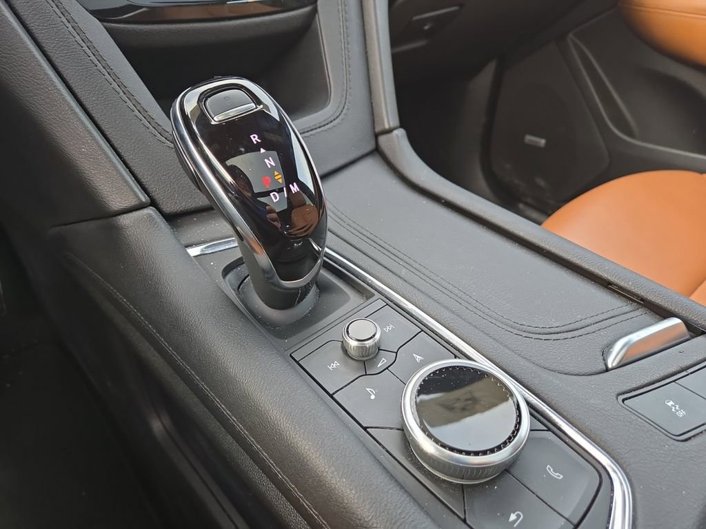 Certified 2024 Cadillac XT5 Premium Luxury image 29