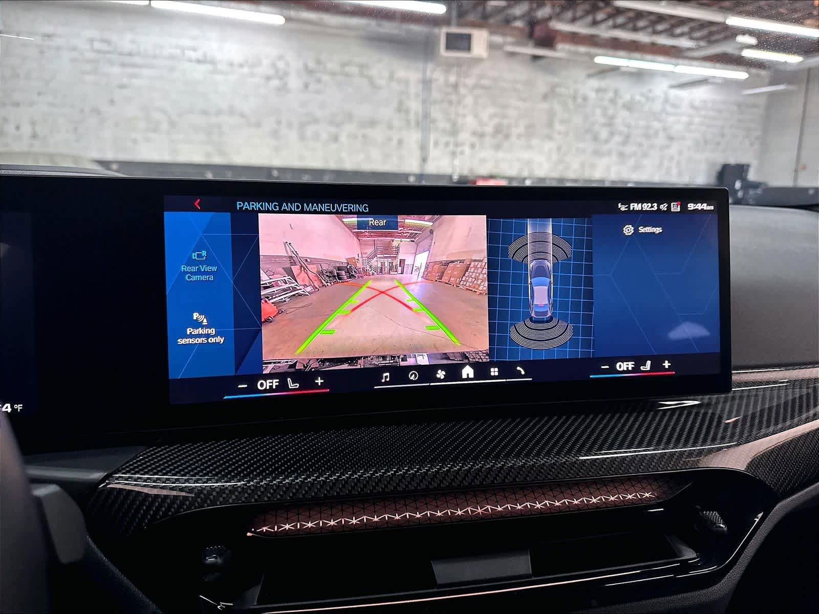 Used 2025 BMW M2 RWD image 24
