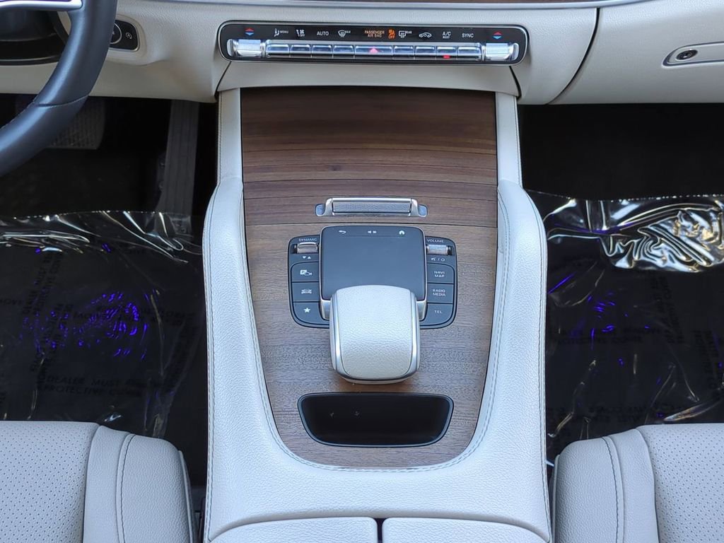 Used 2024 Mercedes-Benz GLE 350 4MATIC image 18