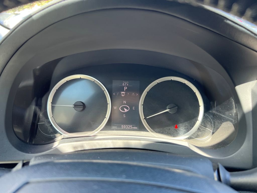 Used 2016 Lexus IS 200t w/ Navigation System Package image 36