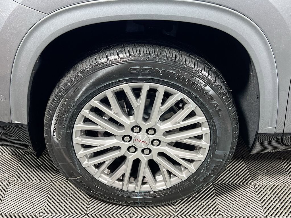 New 2026 GMC Acadia Denali w/ Super Cruise Package image 23