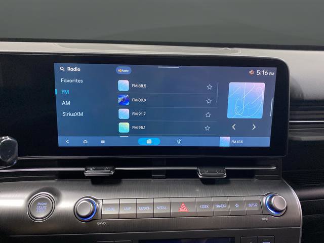 New 2026 Hyundai Kona SEL Sport image 16