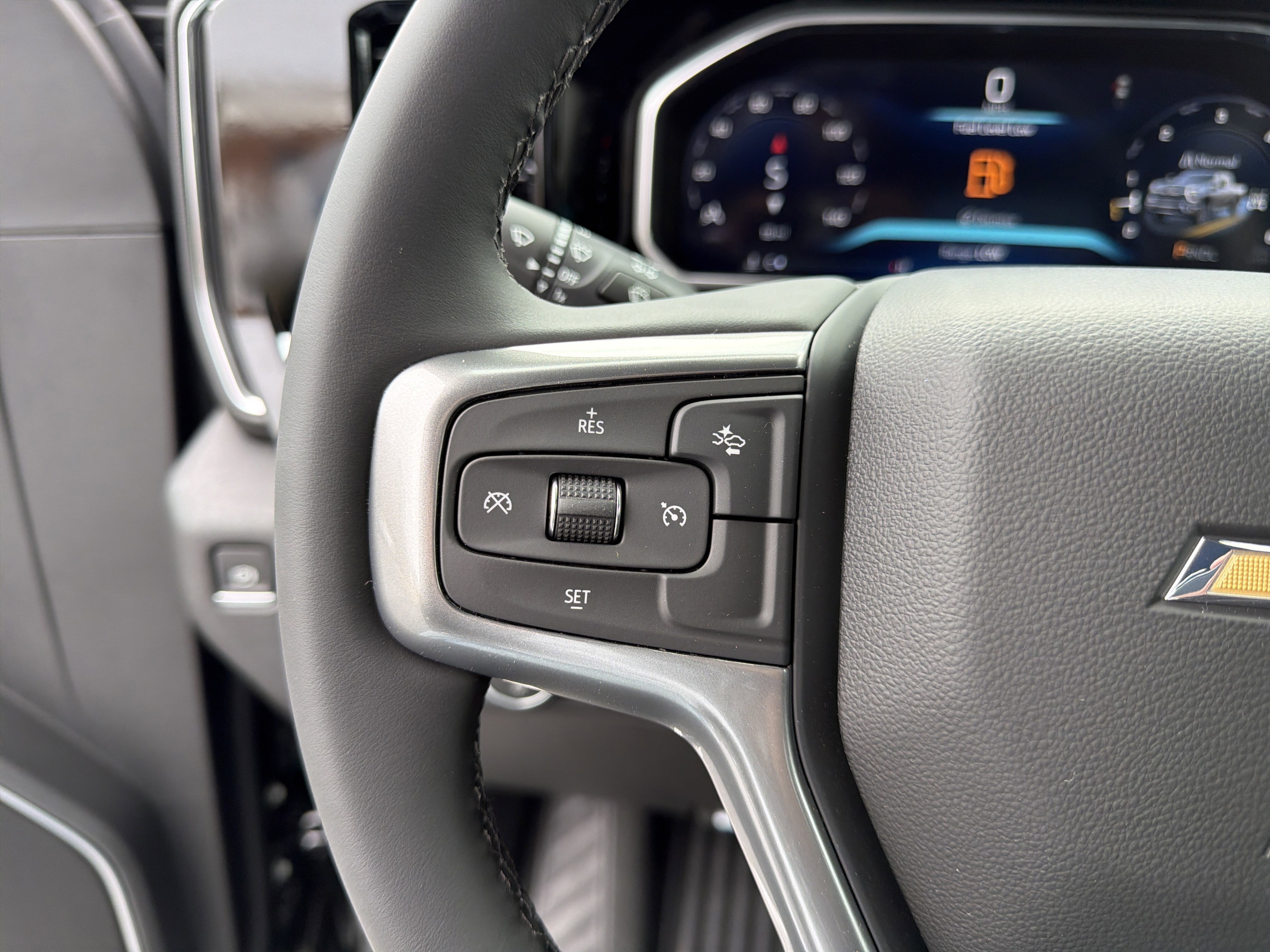 New 2026 Chevrolet Silverado 2500 LT image 24