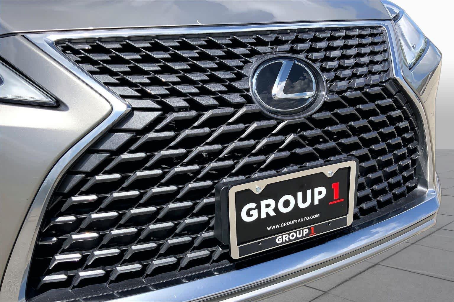Used 2022 Lexus RX 350 FWD image 29