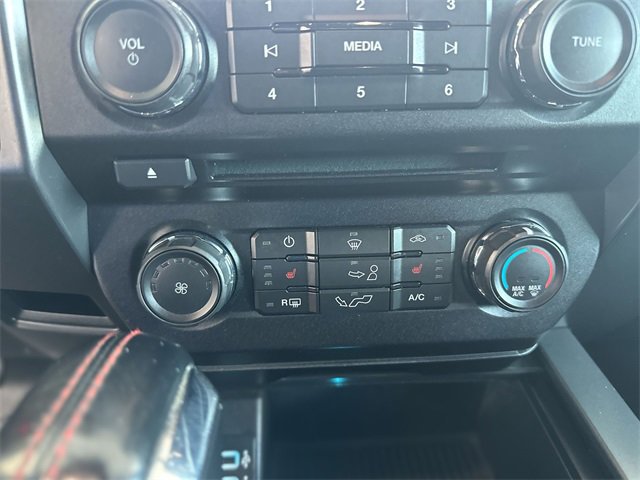 Certified 2018 Ford F150 XLT w/ Equipment Group 302A Luxury image 20