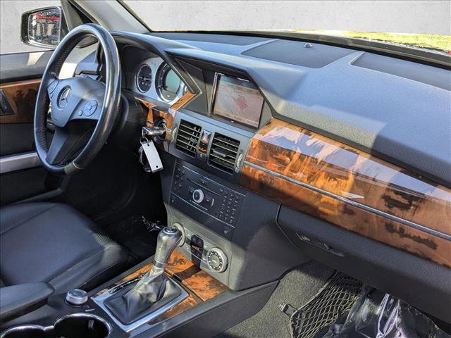 Used 2012 Mercedes-Benz GLK 350 GLK 350 image 21