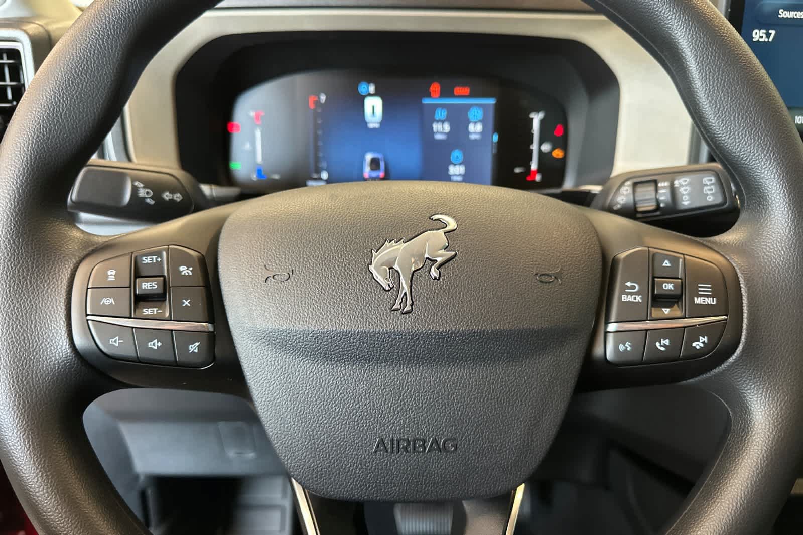 New 2026 Ford Bronco Sport Big Bend AWD/4WD image 23