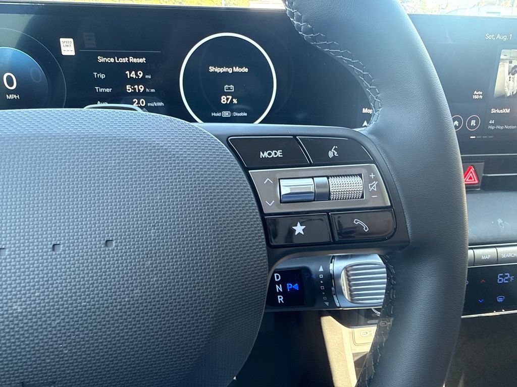 New 2026 Hyundai Ioniq 5 SEL AWD/4WD image 16