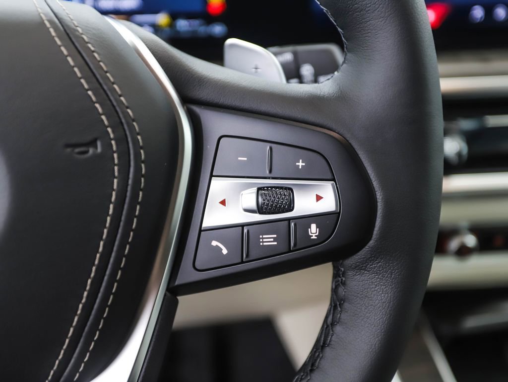 New 2026 BMW X5 xDrive50e w/ Climate Comfort Package image 13