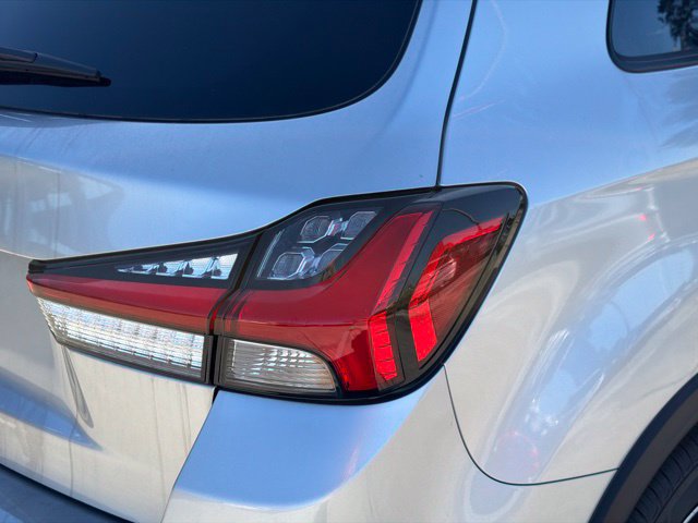 New 2027 Mitsubishi Outlander Sport ES FWD image 12
