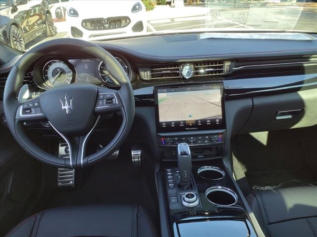 New 2024 Maserati Quattroporte Modena Ultima Q4 image 16
