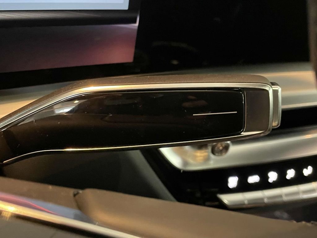 New 2026 Cadillac Lyriq V w/ LPO, Red Accent Package image 28