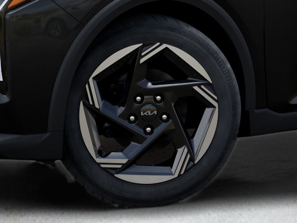 New 2025 Kia K4 EX image 27