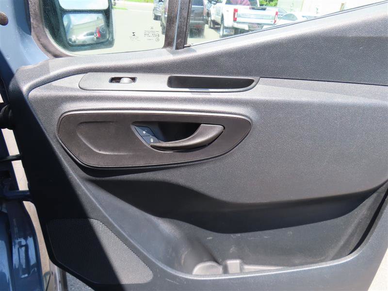 Used 2019 Mercedes-Benz Sprinter 170 image 30