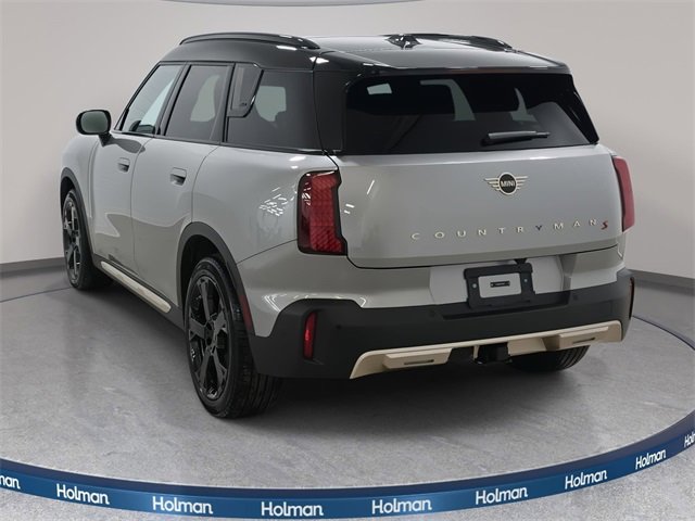 Used 2026 MINI Cooper Countryman S image 8